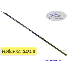 Удилище болонское Серебряный ручей Professor Bolo Pro PB400 длина 4м 